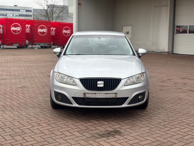 Seat Exeo Lim. Style 6-Gang Allwetterreifen PDC