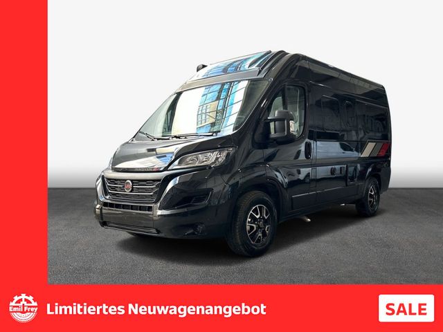 LMC Innovan 540 **5,43m**Modell 2024**