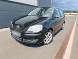 Volkswagen VW Polo 9N3 1.2 12V  69 PS  Handschalter... - Volkswagen Polo aus 2007: 1.6