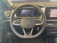 Volkswagen T-Cross - Vorschau Bild 20