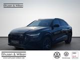 Audi SQ8 4.0+TFSI+MATRIX+STANDH+B&O+LEDER+ - Audi SQ8 4M