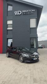 2015 Mercedes-BENZ CLS — фото 4