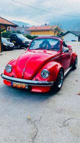 Volkswagen Wunderschöner VW Käfer Cabrio Speedstar Ol... - VW Taro Gebrauchtwagen