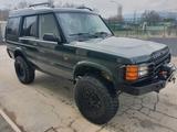 Land Rover Discovery Td5 preparata omologata gan - Land Rover Discovery aus 2002