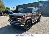 GMC Yukon Truck GT*LPG* - GMC Yukon mit Benzin-Antrieb