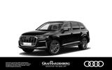 Audi Q7 55 TFSI quattro S line Matrix Navi B&O AHK - Audi Q7 Gebrauchtwagen in Karlsruhe