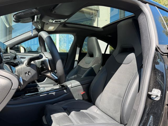 Mercedes-Benz CLA 220d Special Edition/ PREMIUM+/ LED/ PANO