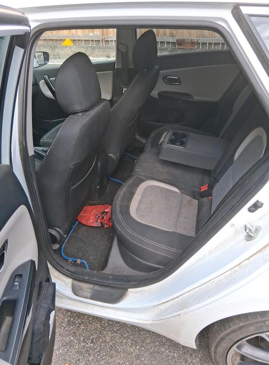 Kia cee'd 2014 — photo 7