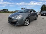 Alfa Romeo MiTo 1.4 105 CV M.air S&S Distinctive - gebrauchte Alfa Romeo MiTo aus dem Jahr 2011