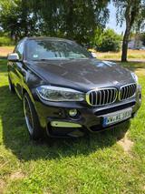 BMW X6 xDrive40d - - BMW X6: 40d