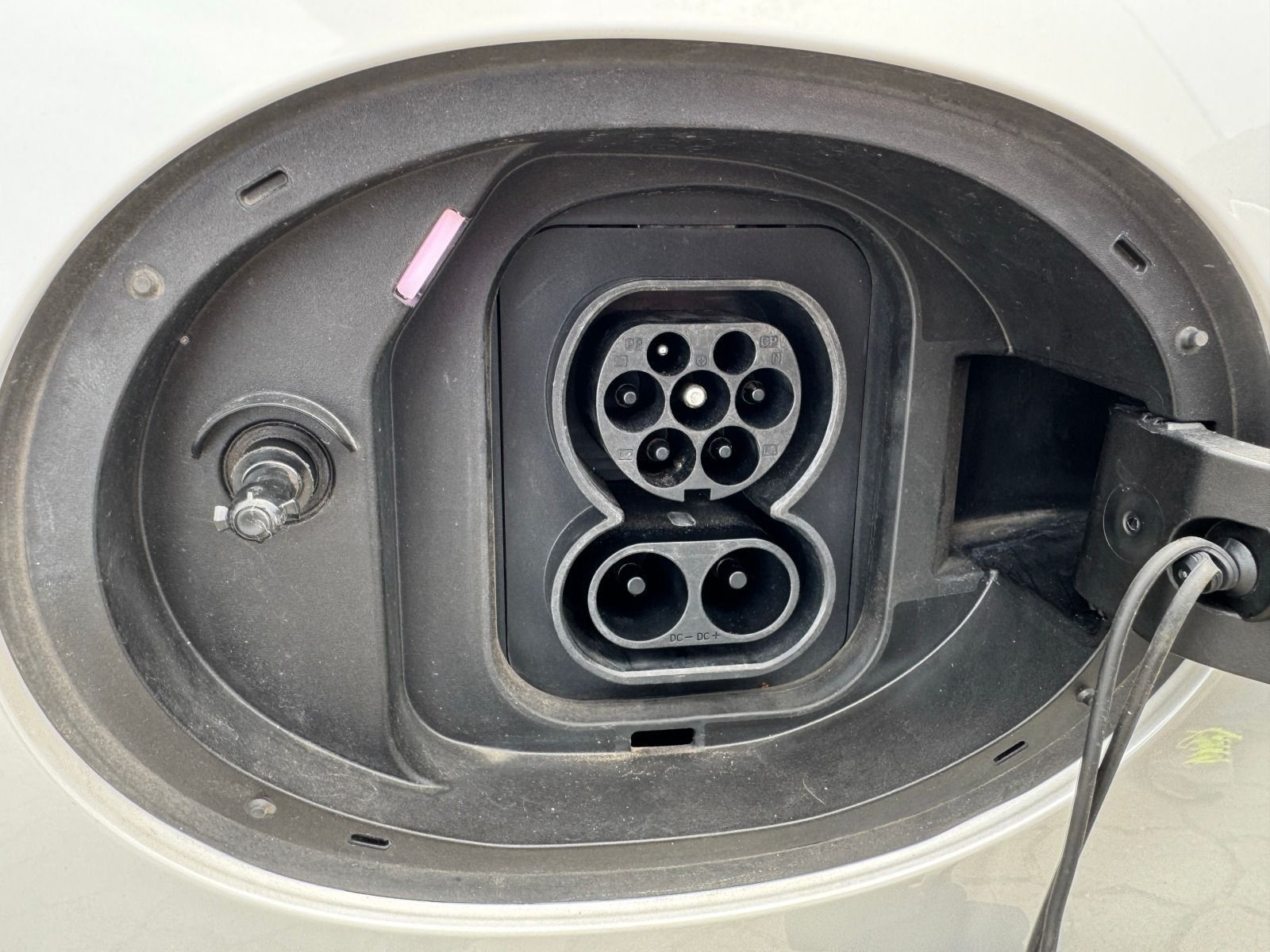 Fahrzeugabbildung MINI Cooper E*RFK*Head-Up*Wärmepumpe
