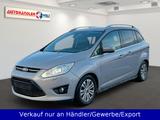 Ford Grand C-MAX 1.6 EB Titanium 7-Sitze - 7 Sitzer Gebrauchtwagen bis 5.000 Euro