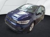 Volkswagen Touran R-Line 1.5 TSI DSG LED ACC Navi Rear View - Volkswagen Touran Jahreswagen: Automatik