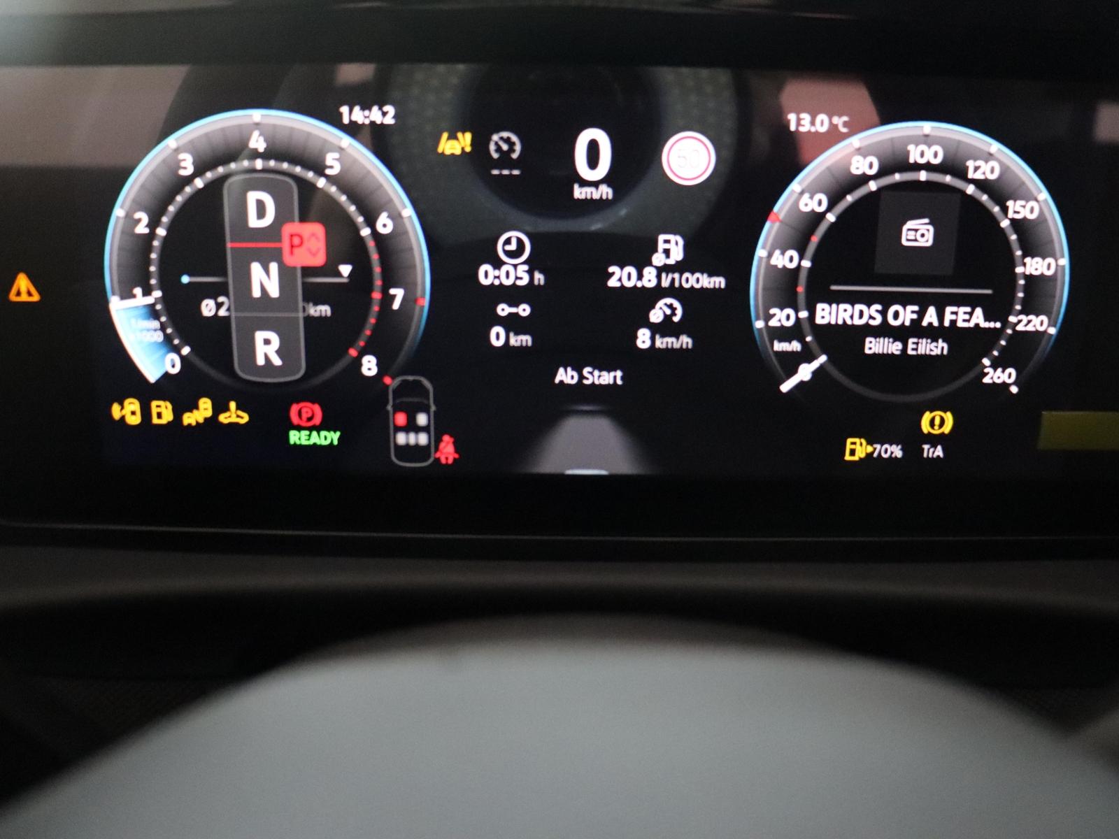 Volkswagen T-Roc 1.5 eTSI DSG 299,-ohne Anzahlung App-Conn, миниатюра 6