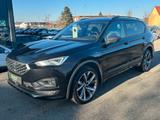 Seat Tarraco FR 2.0 TDI AHK LED 360°KAM VIRTUAL BOSE - Seat Tarraco in Nürnberg