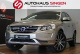 Volvo XC 60 D5 Summum BUSINESS|BI-XENON|LEDER|AHK - Volvo Gebrauchtwagen von 2014
