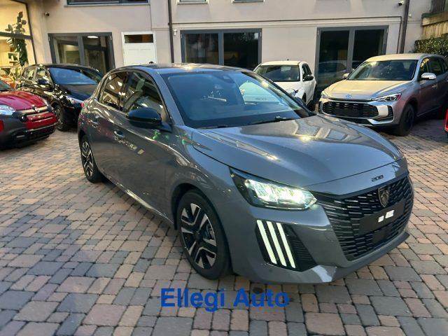 Peugeot PEUGEOT 208 PureTech 1.2 100 CV Allure AZIENDALE imagem 3