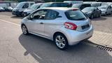 Peugeot 208 Access - Peugeot 208: Access