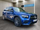 Mercedes-Benz GLB 200 AMG 360° Multibeam Night Keyl-GO PTS - Mercedes-Benz GLB 200 Gebrauchtwagen
