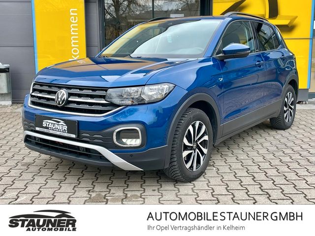 Volkswagen T-Cross Active 1.5 *AHK*NAVI*PDC*SHZ*ACC*CARPLAY