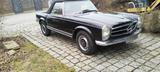Mercedes-Benz 280 SL Pagode - Mercedes-Benz 280: Sl Pagode