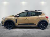 Dacia Sandero Stepway Extreme TCe 90 CVT Automatik Cit - Dacia Sandero Tageszulassungen mit Benzin-Antrieb