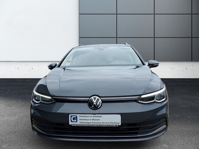 Golf VIII Variant 2.0 TDI Move *DSG*NAVI*DAB+*AH