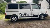 Volkswagen T4 Automatisch,A.C..,Motor Úberholt - VW T4 andere mit Schiebedach
