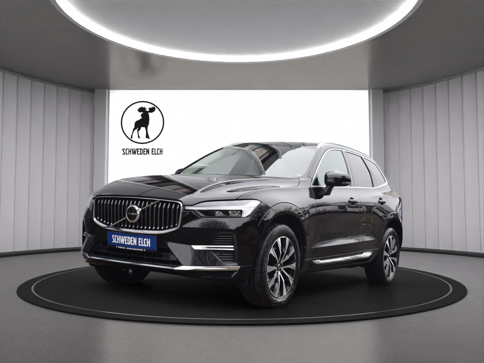 Volvo XC60 B4 PLUS BRIGHT+GARANTIE+KAMERA+AHK+1.HAND