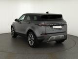 Land Rover Range Rover Evoque P200 4x4 LED Navi Sitzheizung - Land Rover Range Rover Evoque in Erfurt