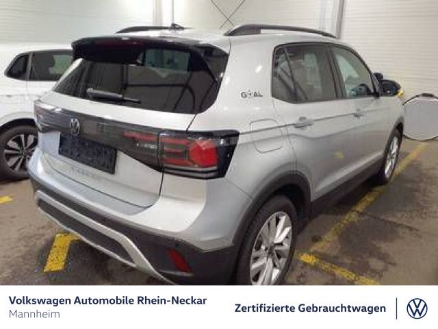 Volkswagen T-Cross - Bild 8