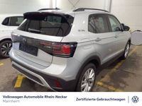 Volkswagen T-Cross - Vorschau Bild 8