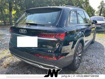 Audi Q7 - 2