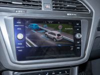 Volkswagen Tiguan - Vorschau Bild 10