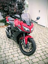 Yamaha FZ 1 GT - YAMAHA FZ