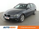 BMW 318d Advantage Aut.*NAVI*PDC*SHZ*HUD*TEMPO*LED* - BMW 318: Kombi, 318d