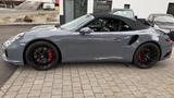 Porsche 991 Turbo Approved - Porsche Gebrauchtwagen in Castrop-Rauxel