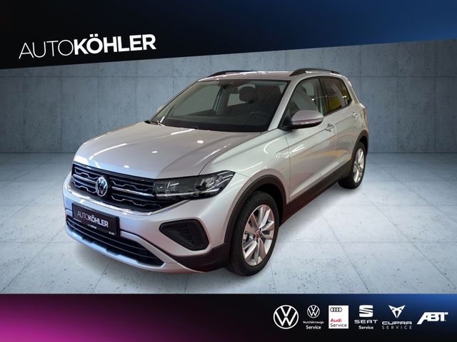 Volkswagen T-Cross Prime DSG - ACC - LED - Kamera - Keyless