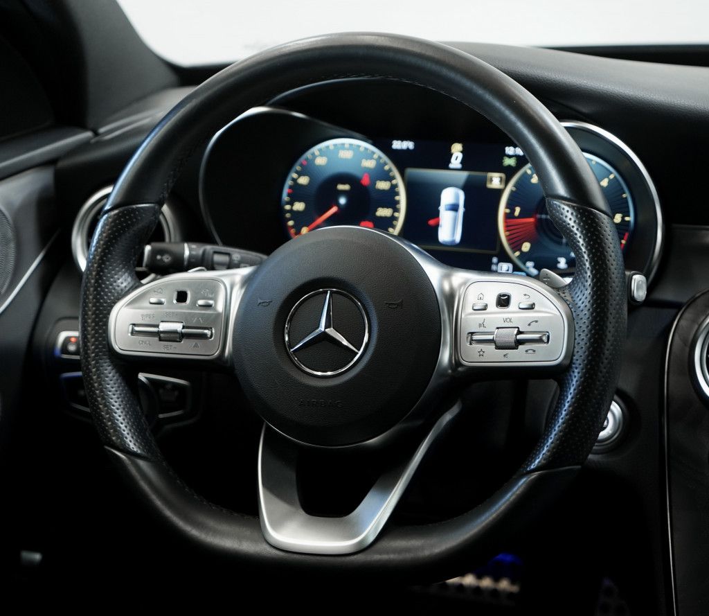 Mercedes Benz C 300