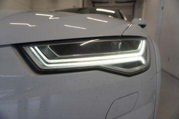 Audi A6 - 7