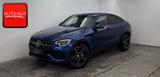 Mercedes-Benz GLC 300 d Coupe 4M AMG NIGHT AHK+ABC+MEMO+DISTR+