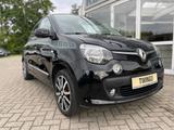 Renault Twingo III La Parisienne ENERGY TCe 90, Faltdach - Renault: Parisienne