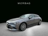 Mercedes-Benz CLA 200 d Shooting Brake ParkAss. SpurW KAM LED - Mercedes-Benz CLA 200 Shooting Brake: Limousine