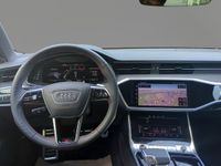 Audi S6 - Vorschau Bild 10