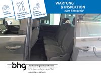 Volkswagen Sharan - Vorschau Bild 8