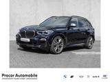 BMW X5 M50d M-SPORT+HUD+PANO+ACC+AHK+360+NAVI+LED - BMW X5 M50 in Köln