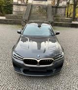 BMW M5 CS LEICHTBAU CARBON-KERAMIK-LASER-XDRIVE - BMW: Cs