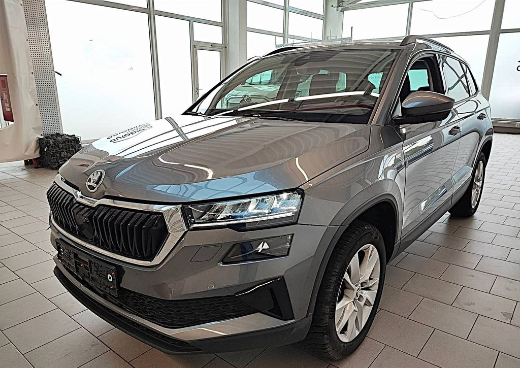 Image of Skoda Karoq