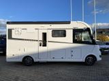 Frankia I 640 F-Line 4,5t Dachklima* Luftfahrwerk* Alde* - Frankia Wohnwagen & Wohnmobile
