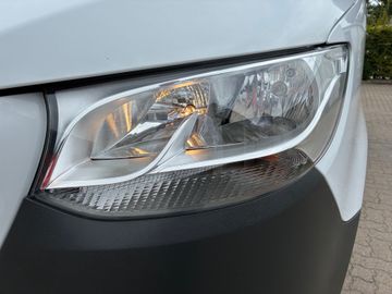 Mercedes Sprinter - 2